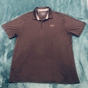 Men’s Playoff Polo XXL